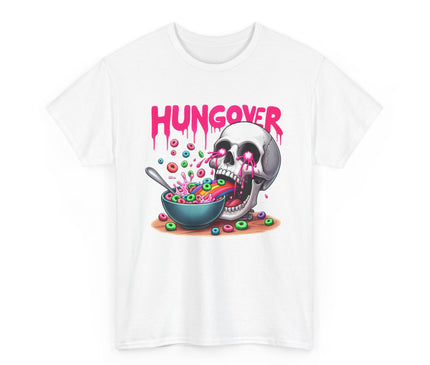 Hungover Classic T-Shirt