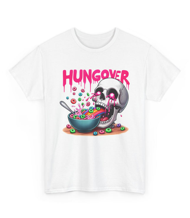 Hungover Classic T-Shirt
