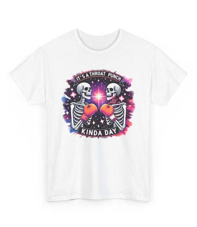 Throat Punch Classic T-Shirt