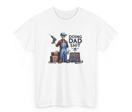 Funny Dad Classic T-Shirt