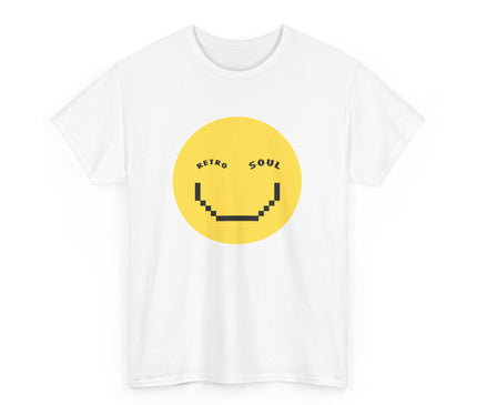Retro Soul Classic T-Shirt