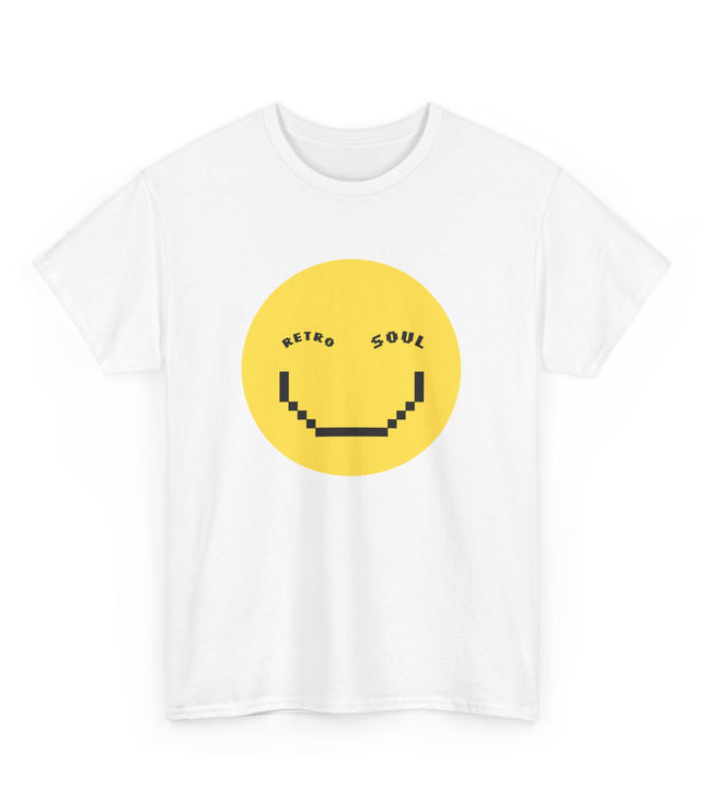 Retro Soul Classic T-Shirt