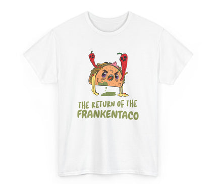 Frankentaco Classic T-Shirt
