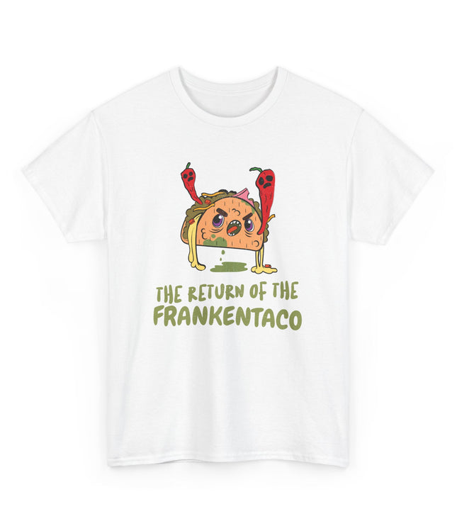 Frankentaco Classic T-Shirt