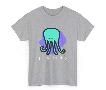 Fishing Classic T-Shirt