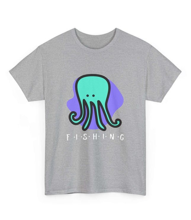 Fishing Classic T-Shirt