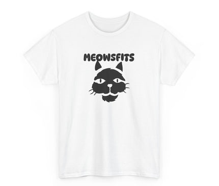 Meowsfits Classic T-Shirt