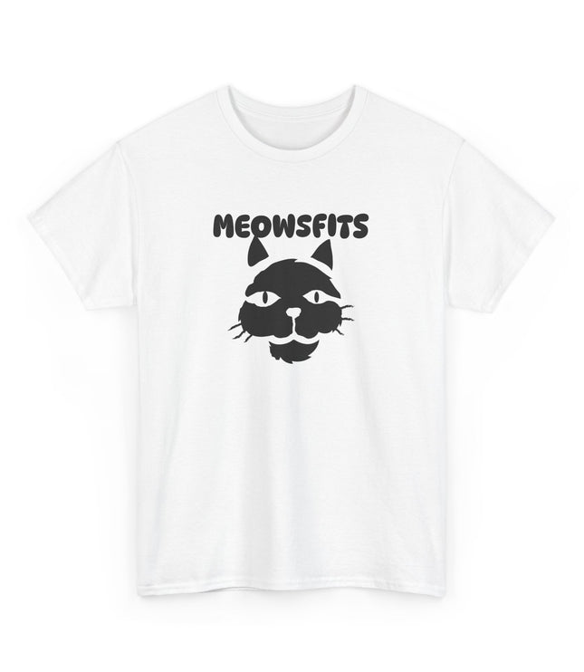 Meowsfits Classic T-Shirt