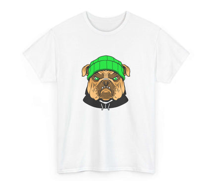 Bulldog Classic T-Shirt