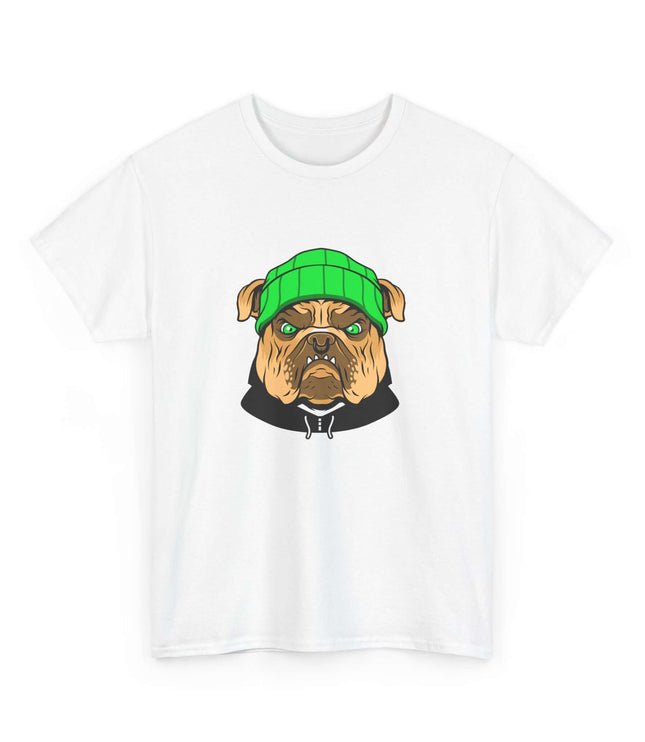 Bulldog Classic T-Shirt