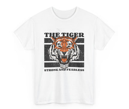 The Tiger Classic T-Shirt