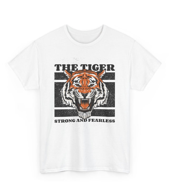 The Tiger Classic T-Shirt