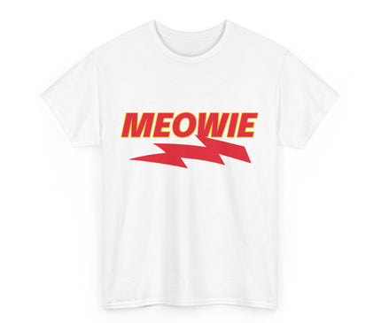 Meowie Classic T-shirt