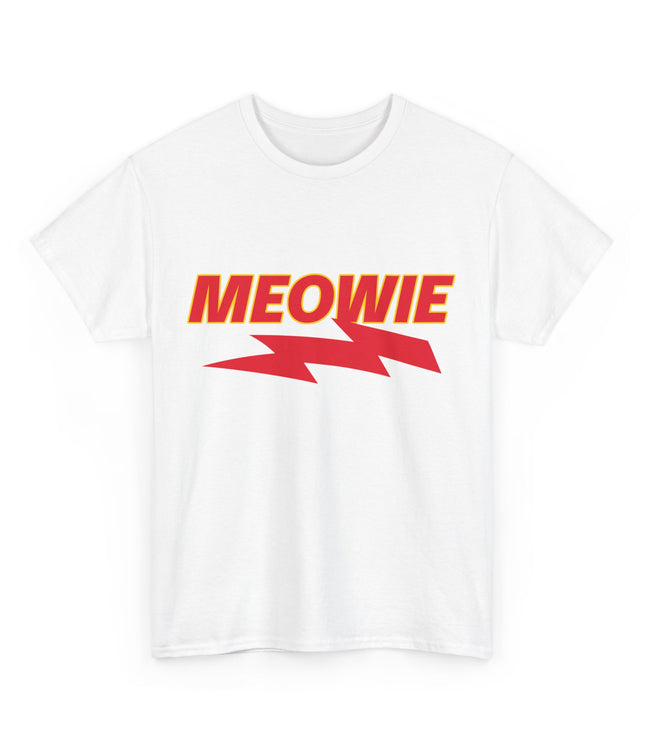 Meowie Classic T-shirt