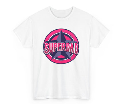 Super Dad Classic T-Shirt