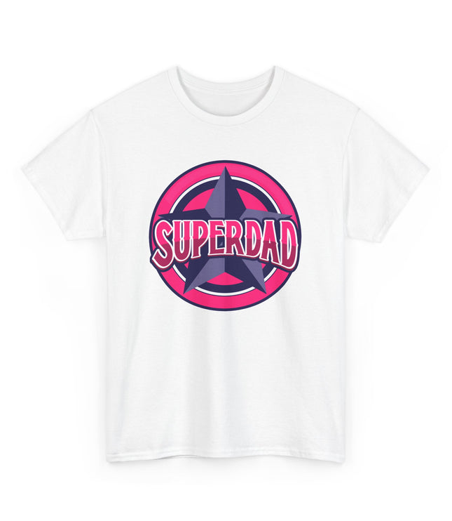 Super Dad Classic T-Shirt