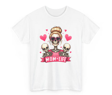 Mom Life Classic T-Shirt