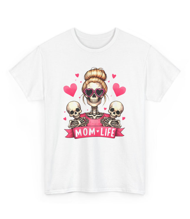 Mom Life Classic T-Shirt