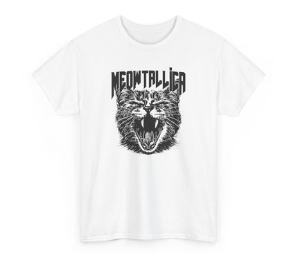 Meowtallica Classic T-Shirt
