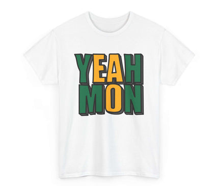 Yeah Mon Classic T-Shirt