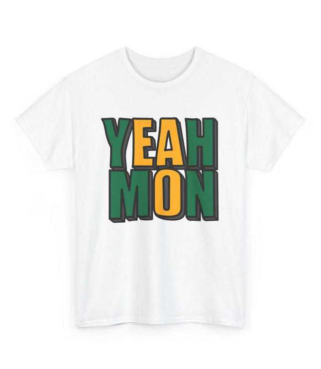 Yeah Mon Classic T-Shirt