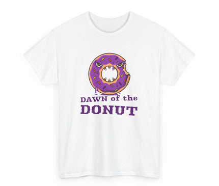 Dawn of the Donut Classic T-Shirt