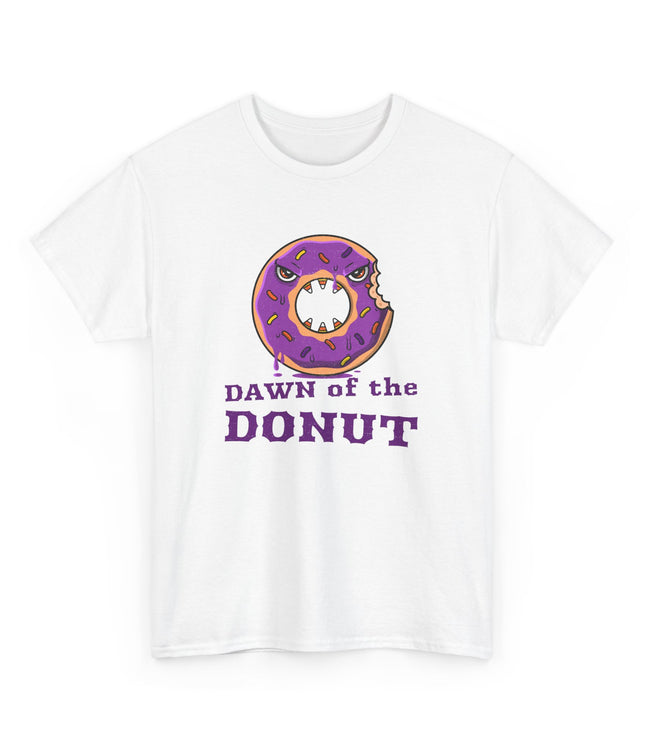 Dawn of the Donut Classic T-Shirt