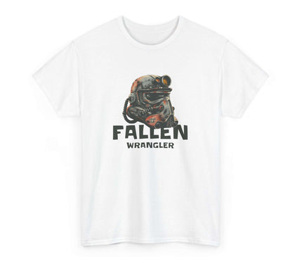 Fallen Wrangler Classic T-Shirt