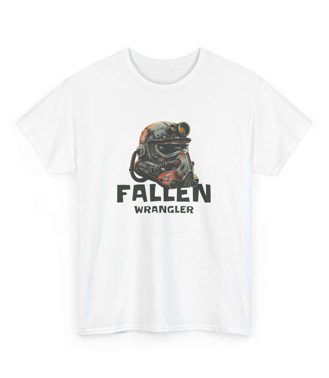Fallen Wrangler Classic T-Shirt