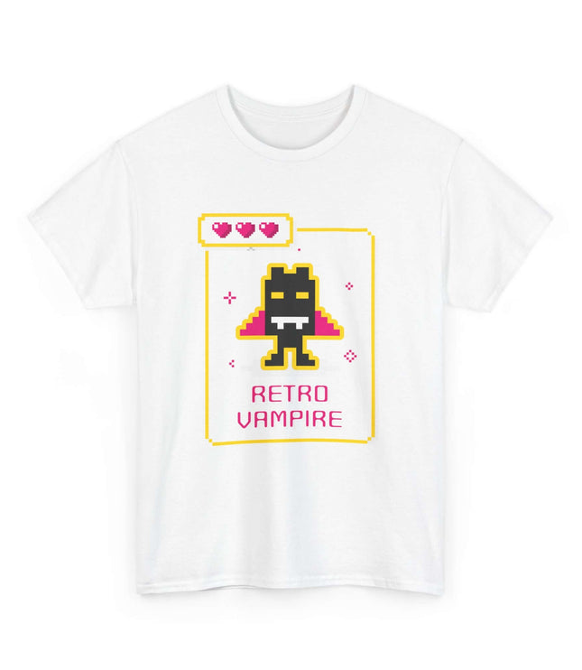 Retro Vampire Classic T-Shirt