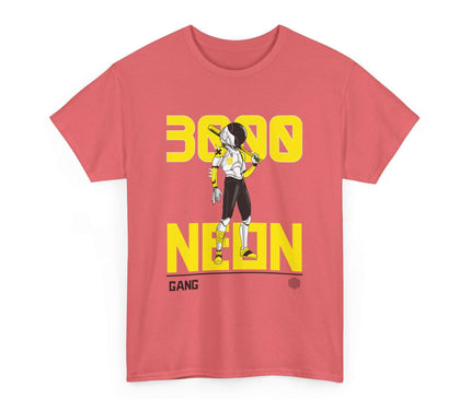 3000 Neon Classic T-Shirt