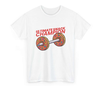 Ultimate Snack Champion Classic T-Shirt
