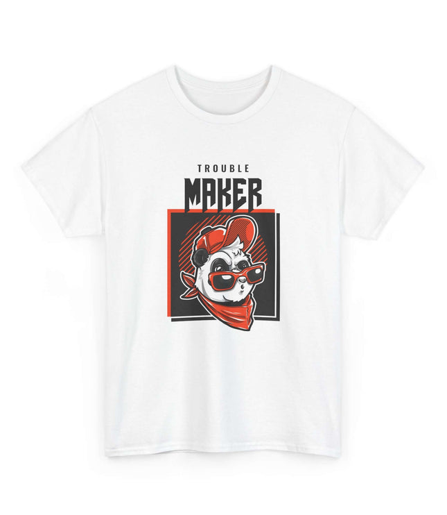 Trouble Maker Classic T-Shirt