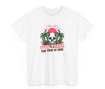 Stay Fresh Classic T-Shirt