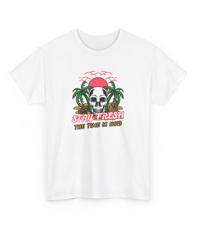 Stay Fresh Classic T-Shirt