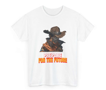 Prepare For The Future Classic T-Shirt