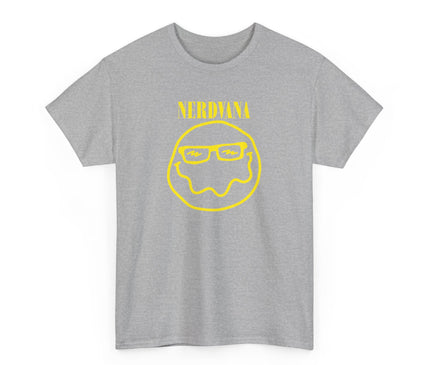 Nerdvana. Classic T-Shirt