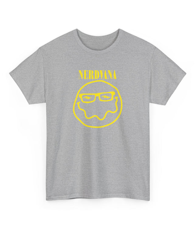 Nerdvana. Classic T-Shirt
