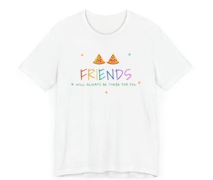 Friends Jersey T-Shirt
