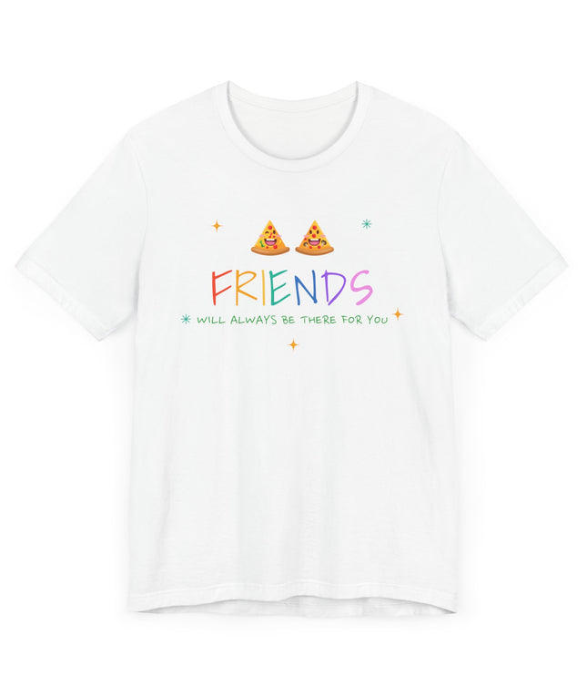 Friends Jersey T-Shirt