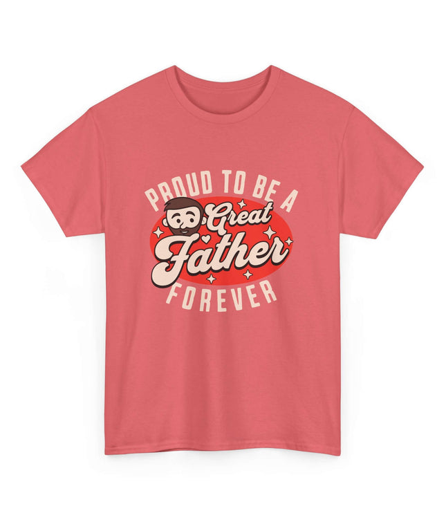 Great Father Classic T-Shirt