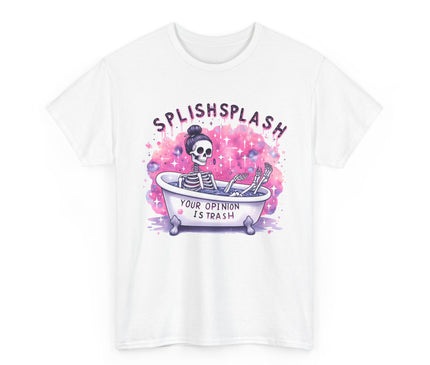 Splish Splash Classic T-Shirt