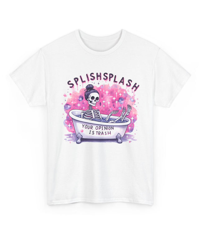 Splish Splash Classic T-Shirt