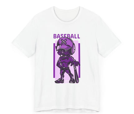 Baseball Jersey T-Shirt