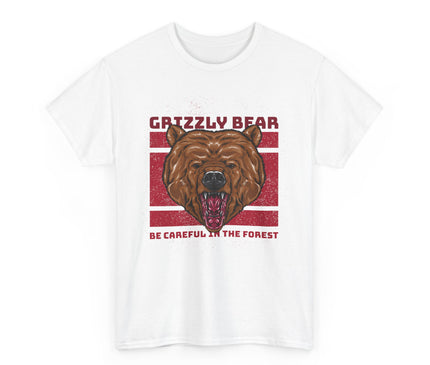 Grizzly Bear Classic T-Shirt