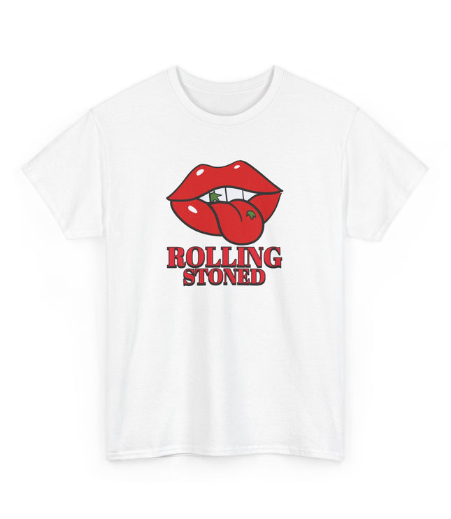 Rolling Stoned Classic T-Shirt