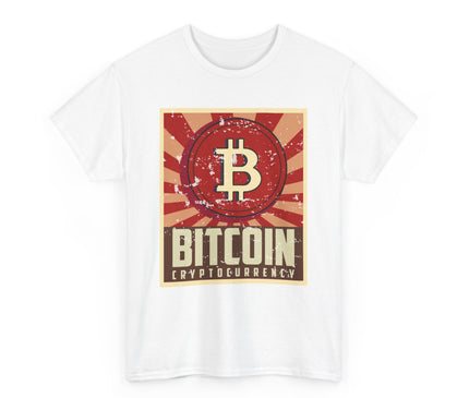 Bitcoin Classic T-Shirt