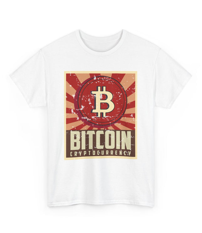 Bitcoin Classic T-Shirt
