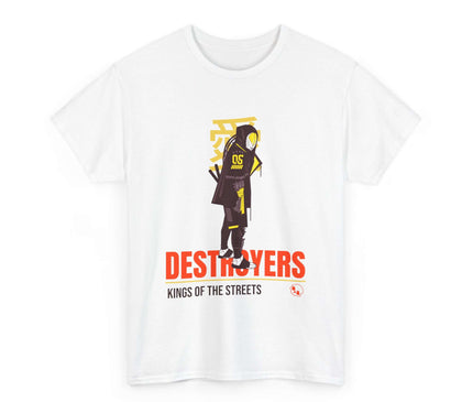 Destroyers Classic T-Shirt