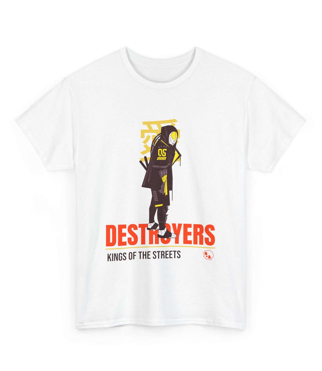 Destroyers Classic T-Shirt